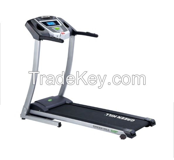 MOTORIZED TREADMILL