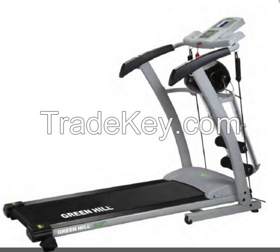 TREADMILLS