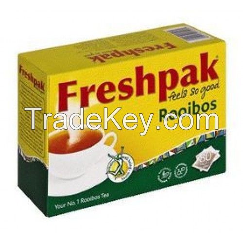 FRESHPAK Rooibos Teabags