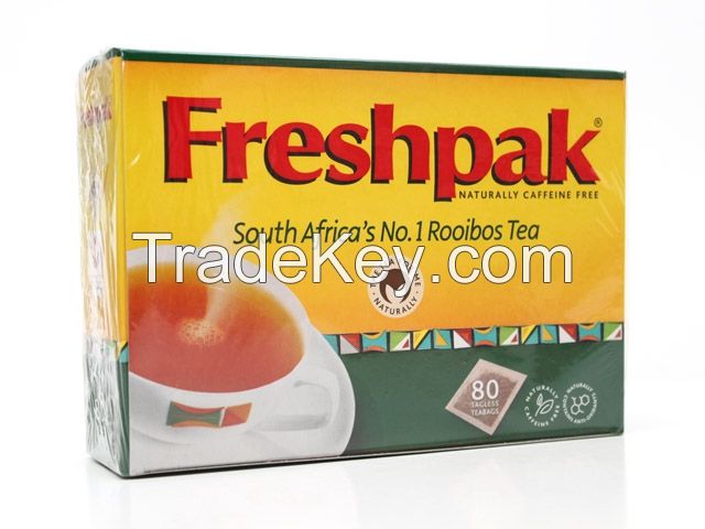 FRESHPAK Rooibos Teabags