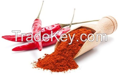 Red Chili Powder