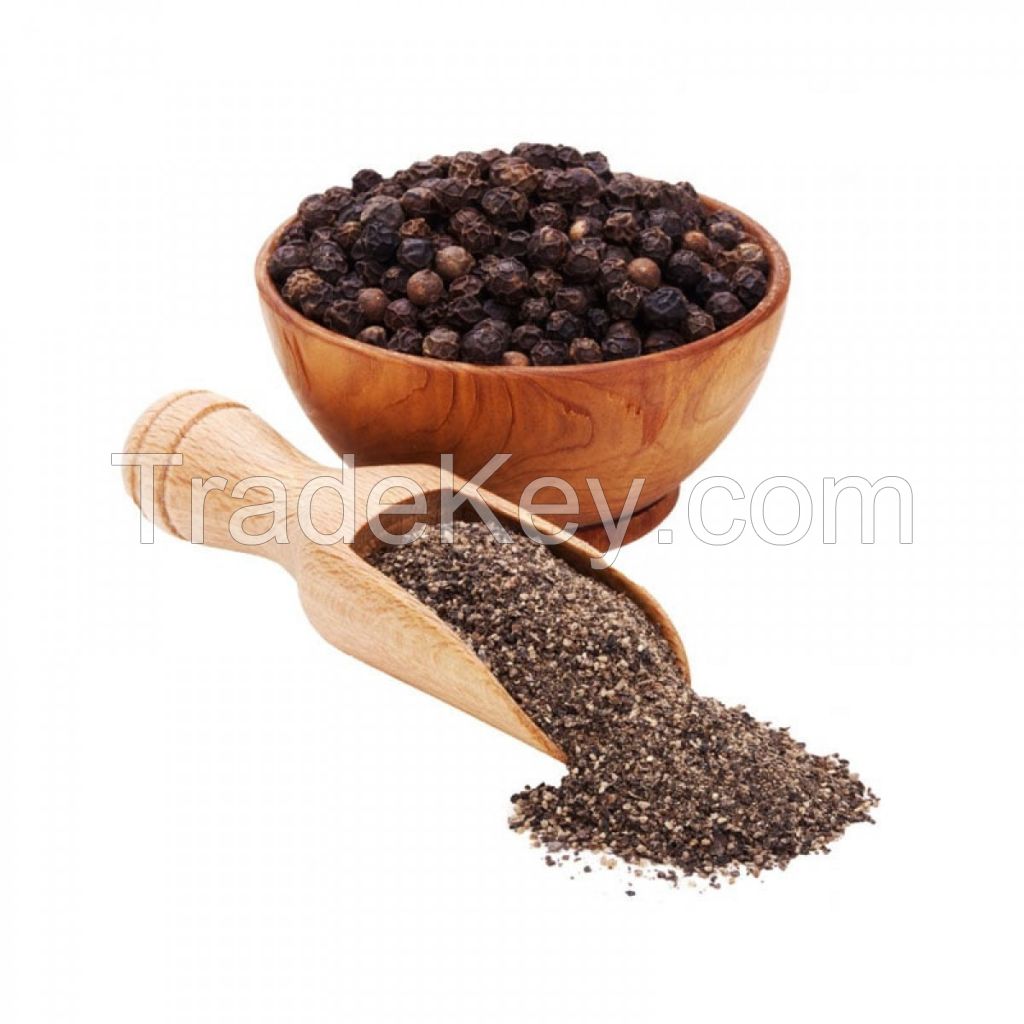 Black Pepper Powder