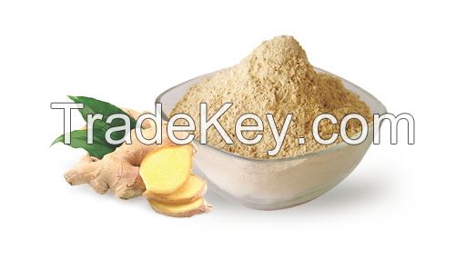 Ginger Powder