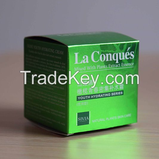 Cosmetic Packaging boxes