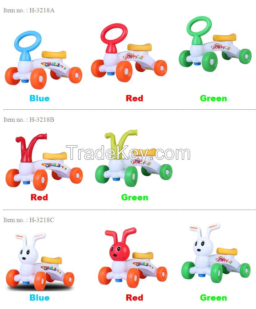 Good Quality Baby Walker Toy Car China Manufacturer