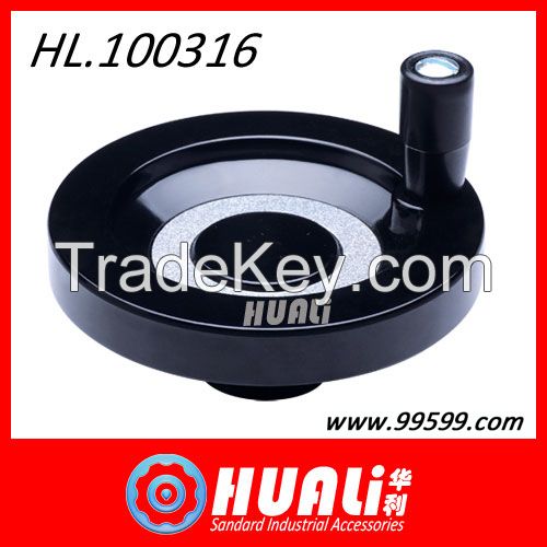 high quality bakelite handwheel