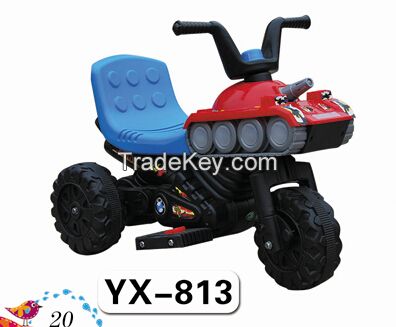 produce various electric toy car