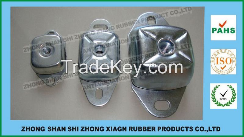 ENGINE MOUNTING (MARINE)