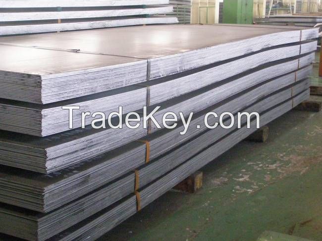 Steel Plates