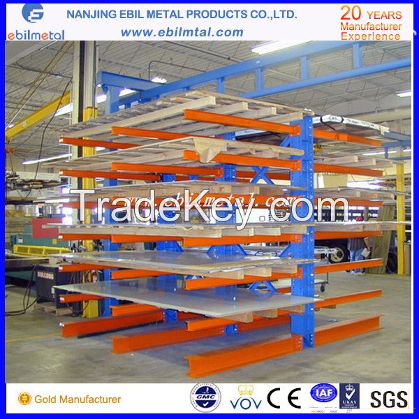 Cantilever Rack