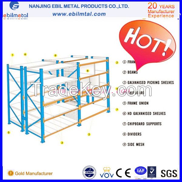 Medium Duty Rack