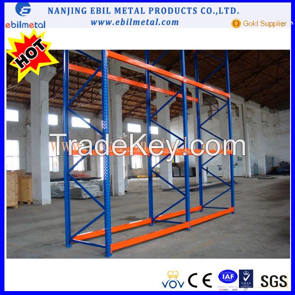 Heavy Duty Pallet Rack