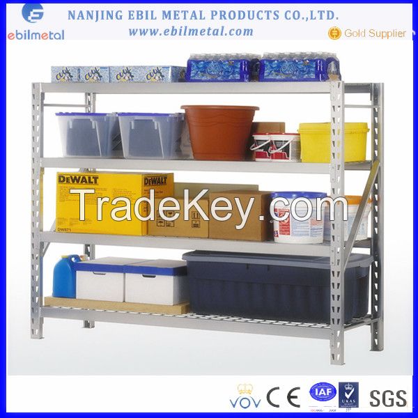 Stainless Steel Industrial Rack