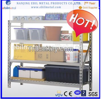 Stainless Steel Industrial Rack