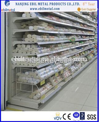 Supermarket Shelf