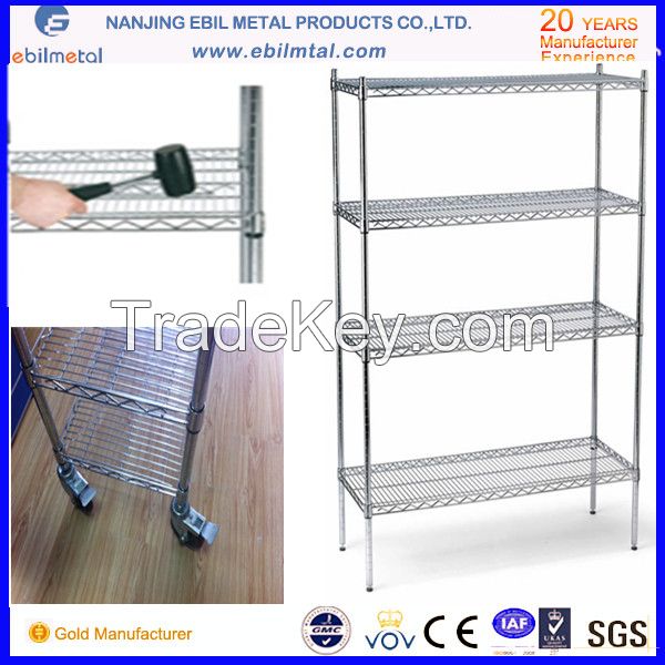 Wire Mesh Shelf