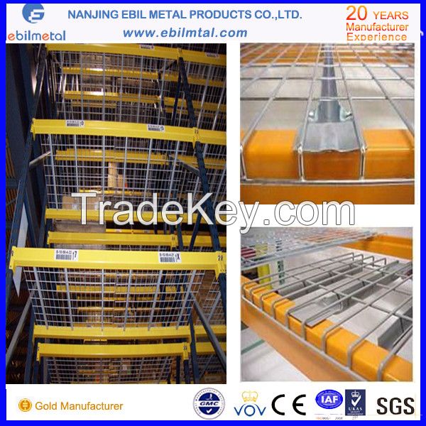 Galvanized Wire Mesh Decking