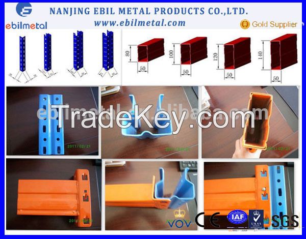 Pallet Racking