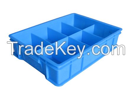 Plastic Turnover Box