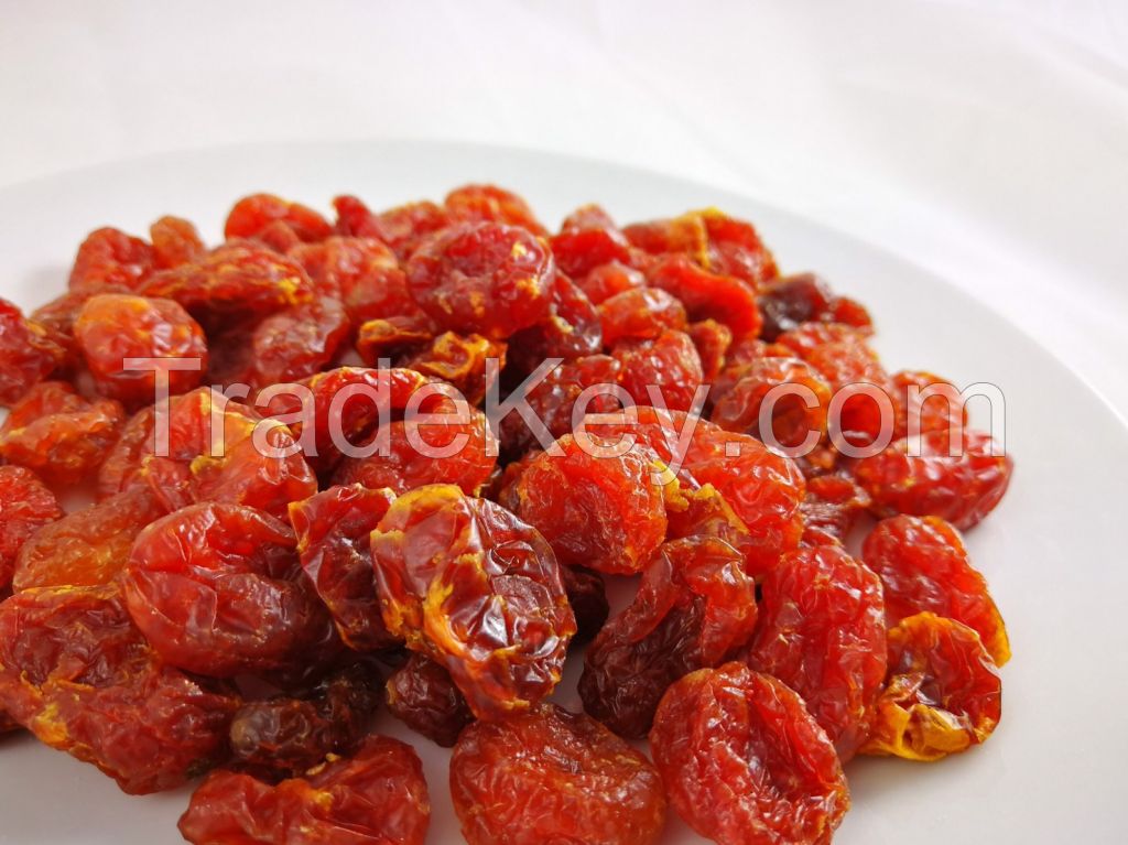 Vacuum Dried Tomato