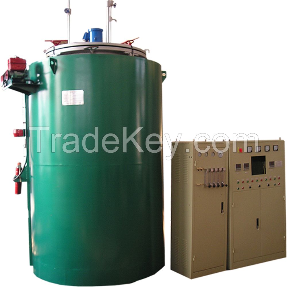 High temperature Furnace