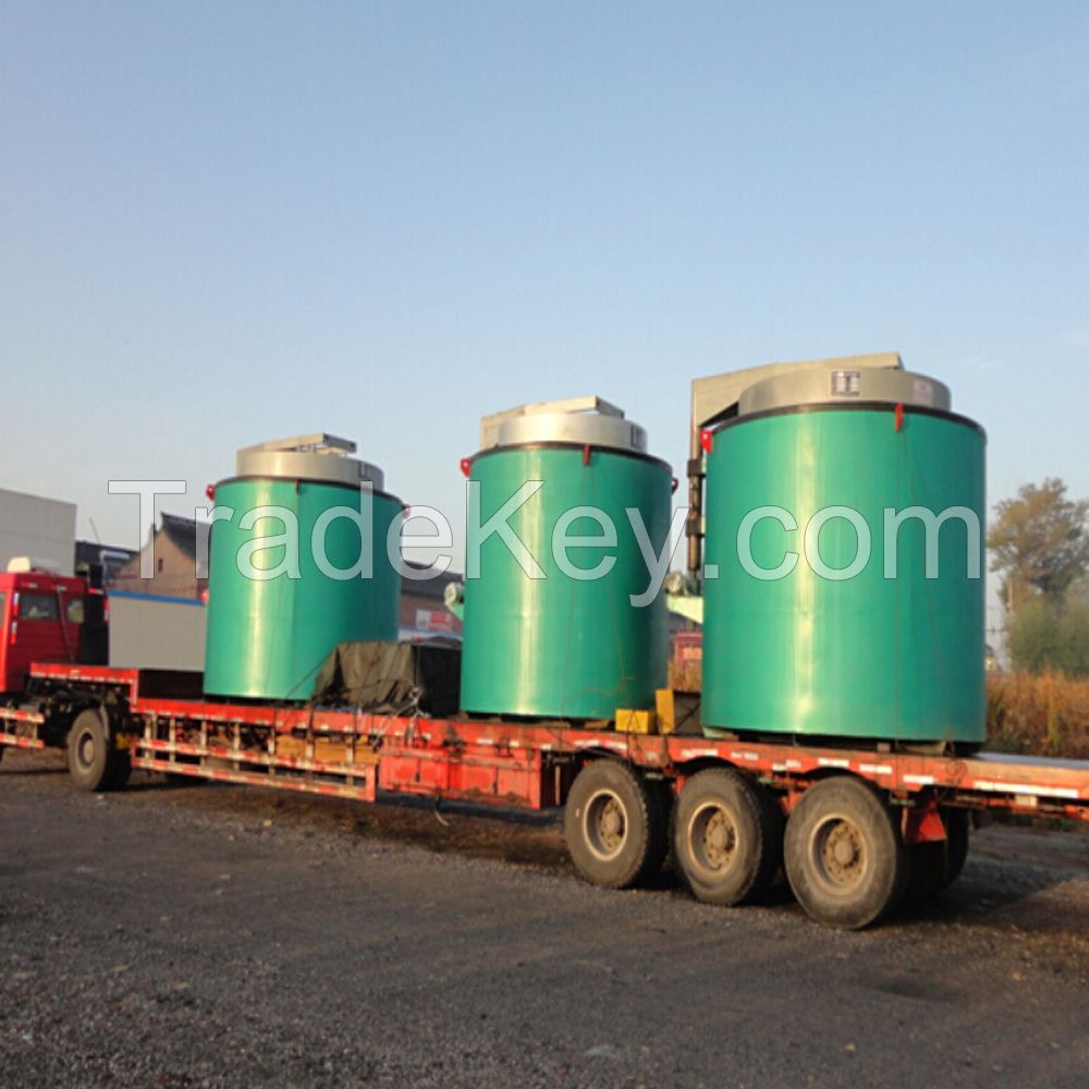 High temperature Furnace