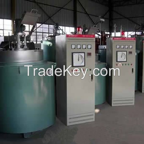 High temperature Furnace