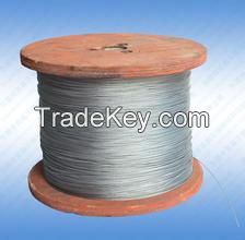 aviation steel wire rope 7*19