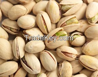 Grade A Pistachio Nuts Available