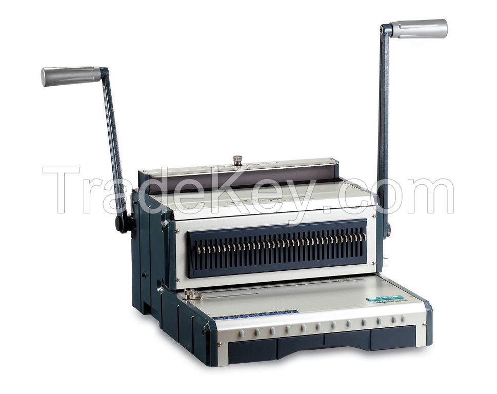 Metal Wire Binding Machine S310