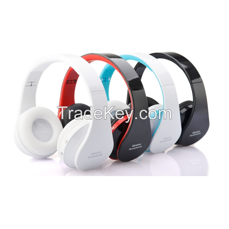 ALD06 Bluetooth headphones 