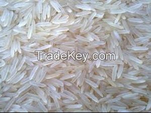 Basmati Rice 