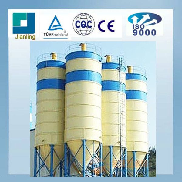 Factory Supply Concrete Batching Plant HZS40