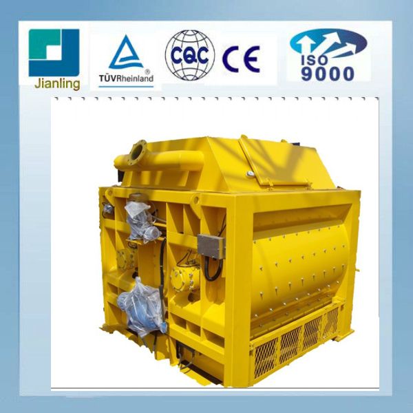 Factory Supply Concrete Batching Plant HZS40