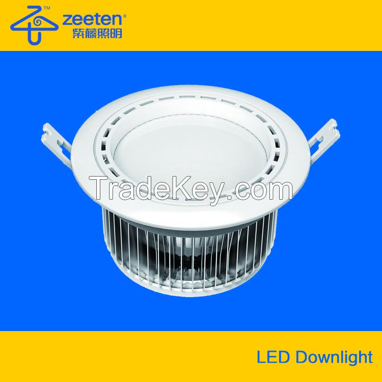 2015 New LED Down Light, LED Downlight, LED Light