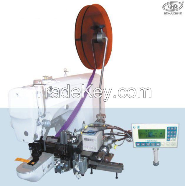 Magic Tape Cutting&Feeding Machine