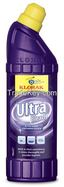 Ultra Bleach