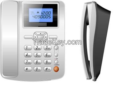 GSM Phone, fixed wireless phone