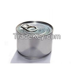 Tin Cans