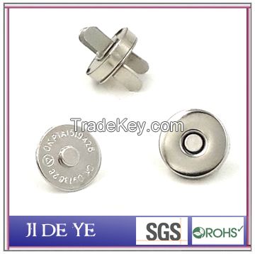 2015 products for ladies  handbag magnet button