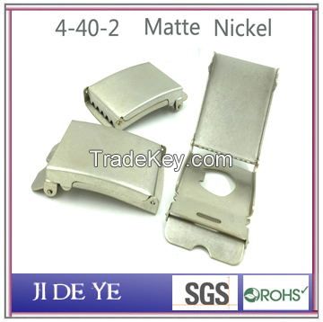 Factory wholesale fashion belt buckle