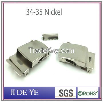 High quality  professional custom military buckle