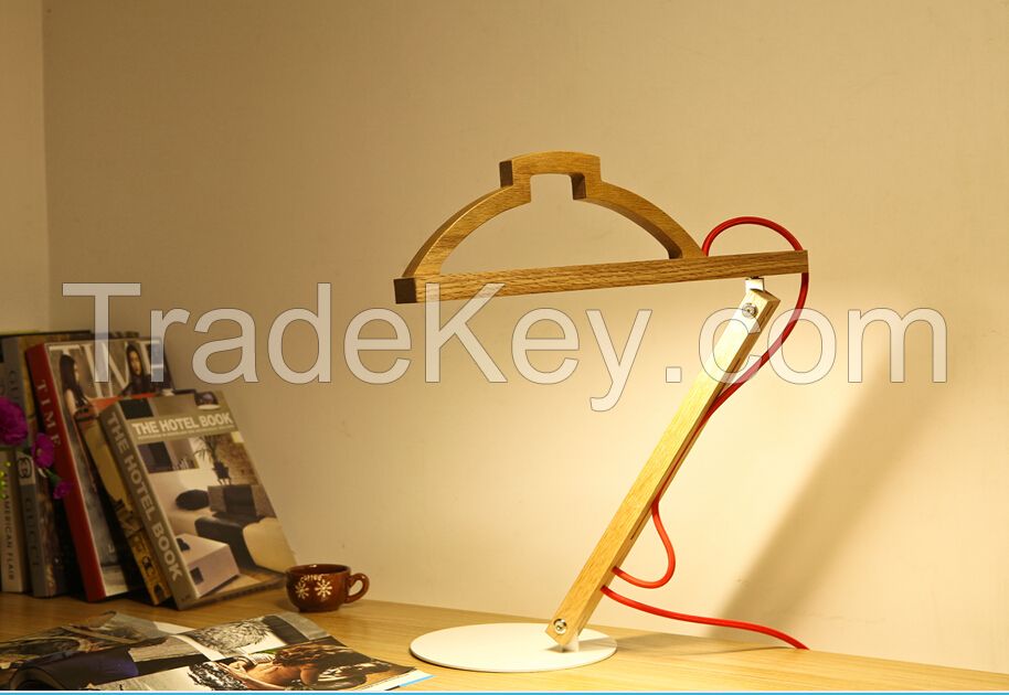 Foldable LED Table lamp rechargable lamp dimmable led desk lamp flexible lamp