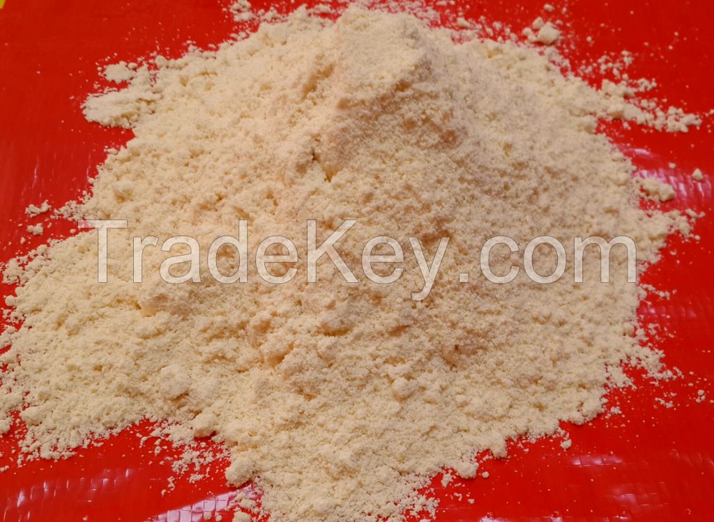 Corn Flour