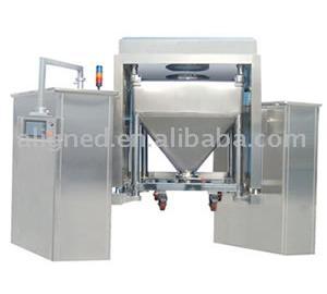 Sell Horizontal Ribbon Mixer