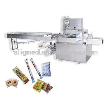 Fully Automatic Packaging Machinery