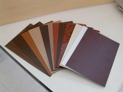 High Pressure Laminate (Wood Grain)