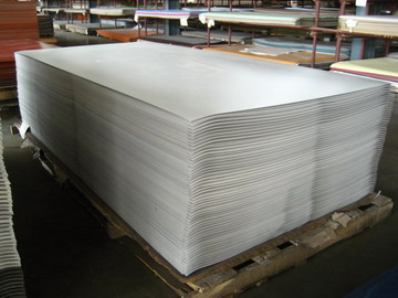 High Pressure Laminate (Solid Color)