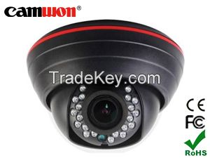 Plastic Dome Camera 