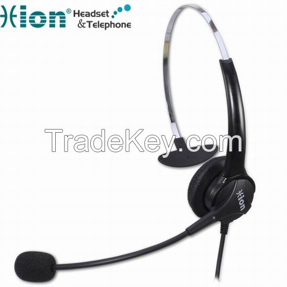 Most Popular Monaural Call Center Headset